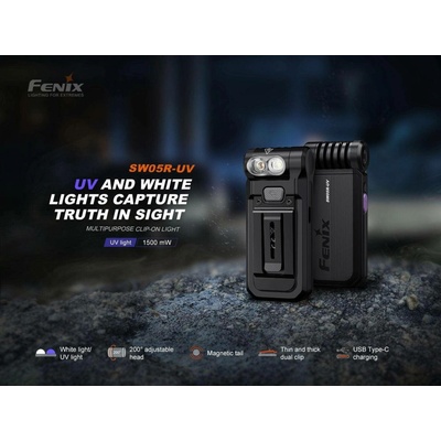 Fenix SW05R