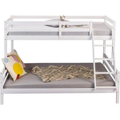 Sconto Asterin 2 s roštom biela