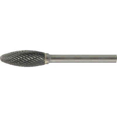 Beta tools Pilník rotační z karbidu, 426md/og12, plamen 12 x 32 x 76 mm, stopka 6mm