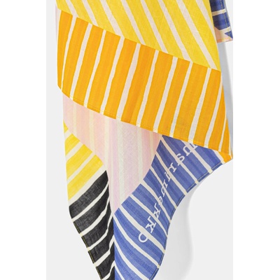 Marimekko шал дамски от памук (095586)