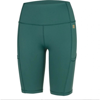 Ardon Albadew dámske krátke legíny bikershorts zelená