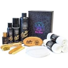 RRCustoms Bad Boys Leather Care Set Premium