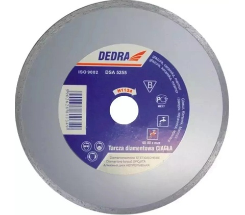 Dedra H1134
