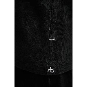rag & bone тениска мъжка от лен (RF2126ST2LM)