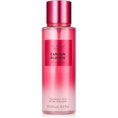 Victoria's Secret Canyon Blooms Спрей за тяло за жени 250 ml