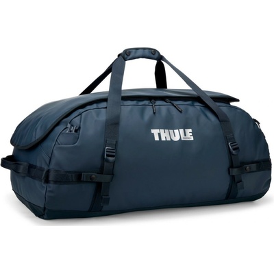 Thule Chasm tmavomodrá 90L
