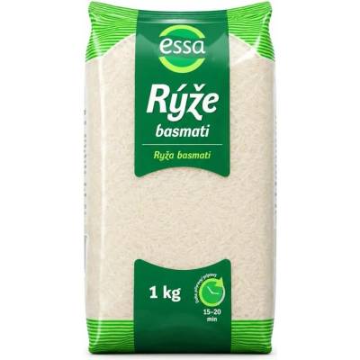 Essa Basmati rýže 1 kg