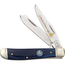 Rough Rider Masonic Mini