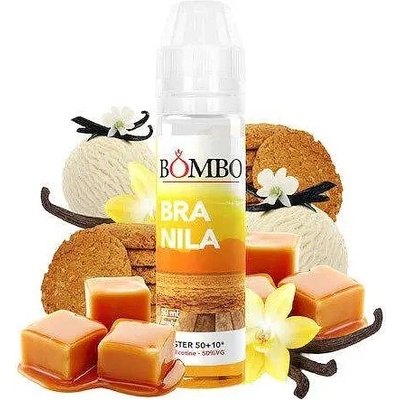 Bombo Branila 50ml - Bombo