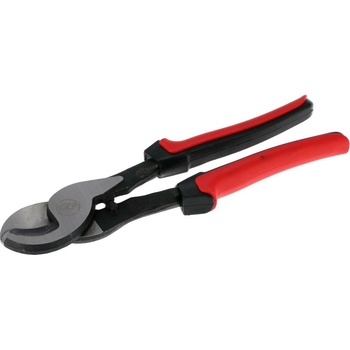 Coupe-Câbles BGS Diy 329 - 240mm - Sections Jusqu'à 25mm² - Poignées Isolantes Bi-Composants