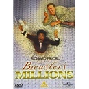 Brewster's Millions DVD