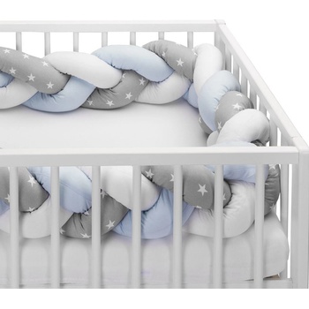 Sensillo vrkoč modrý hviezdičky