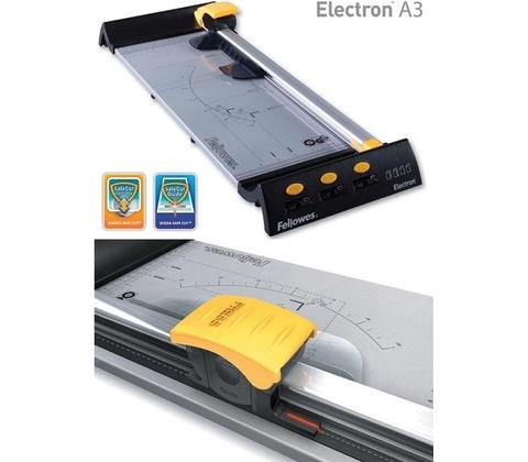 Fellowes Electron A3