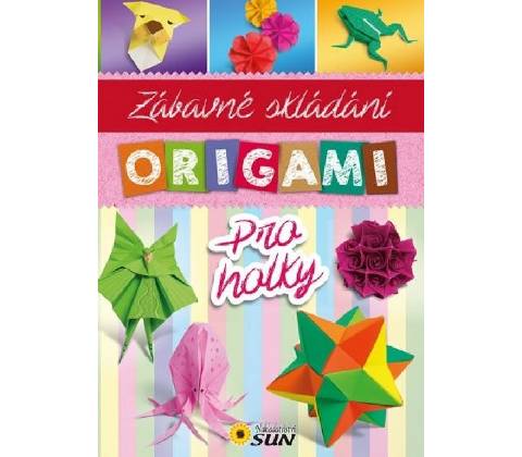 Origami pro holky