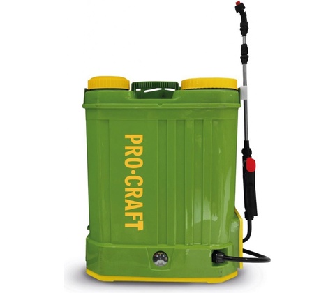 Procraft AS20-12