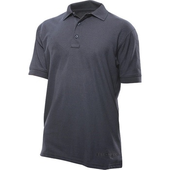 RU-SPEC 24-7 polokošile 24-7 BASIC krátký rukáv modrá