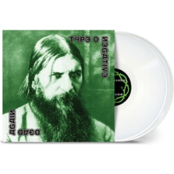 Dead Again - Type O Negative LP