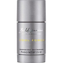 Baldessarini Cool Force deostick pro muže 75 ml