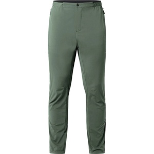 Haglöfs Мъжки туристически панталон Haglöfs L. I. M Fuse II Pant Walking trousers - Chlorophyll Green - размер 56 (EU) (010-1395-0316)