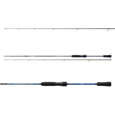 Prút Daiwa Triforce Perch 2,40m 10-30gr