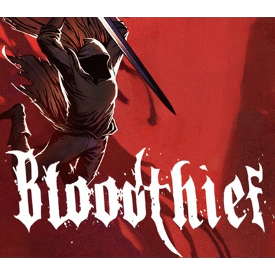 Bloodthief