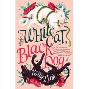 White Cat, Black Dog (2023)