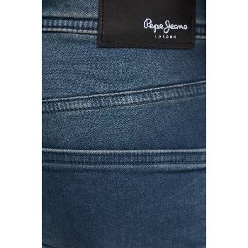 Pepe Jeans Дънки Pepe Jeans SLIM GYMDIGO JEANS в синьо PM207389UI5 (PM207389UI5)