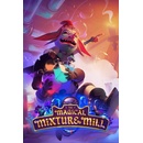 The Magical Mixture Mill