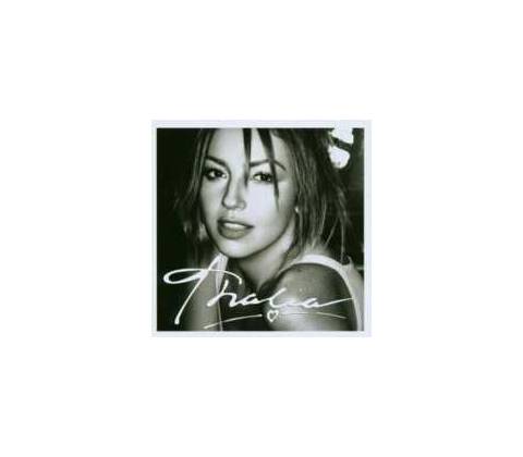 Thalia - Thalia 2003 CD