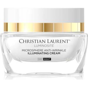 Christian Laurent Luminosité Illuminating Cream озаряващ крем с витамин С 50ml
