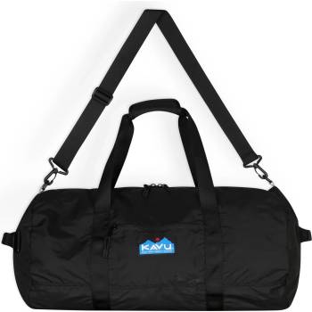 KAVU Чанта за рамо Kavu Tide Rip 46 Shoulder bag - Black - размер 46 l (510-6355-0111)