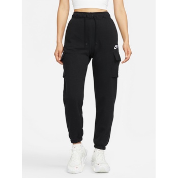 NIKE Спортно долнище essntl flc mr