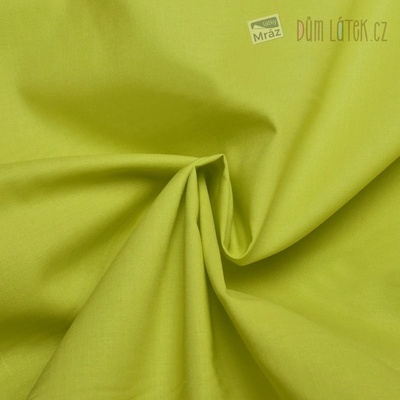 Kona Cotton Solids PEAPOD