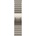 Apple Watch 46mm Link Bracelet: Natural Link Bracelet (mxmf3zm/a)