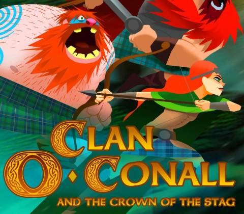 Clan O'Conall