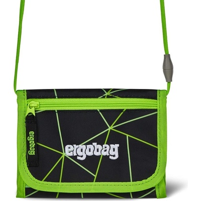 Ergobag Fluo Race