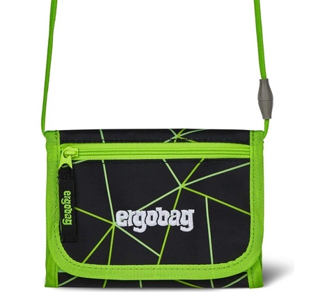 Ergobag Fluo Race