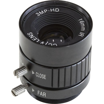 Arducam 16mm f/1.2 CS