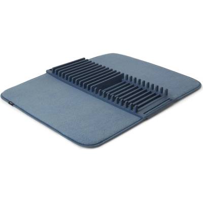 Odkapávač skládací Umbra UDRY 61x46cm denim