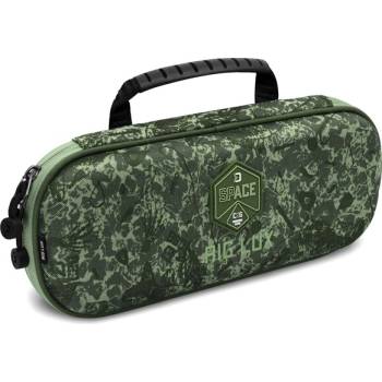 Delphin pouzdro na návazce RigLUX SPACE C2G