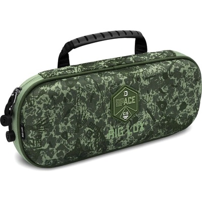 Delphin pouzdro na návazce RigLUX SPACE C2G