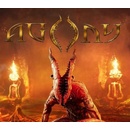 Agony