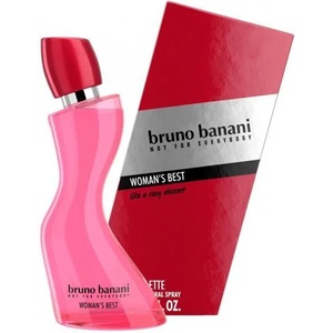bruno banani Woman's Best EDT 20 ml Парфюми
