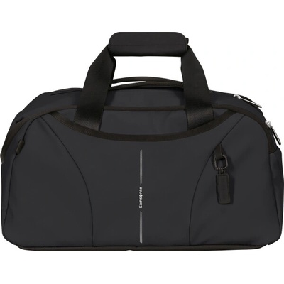Samsonite GLAM-GO UNDERSEAT BP/DUFFLE XS BLACK 24 l