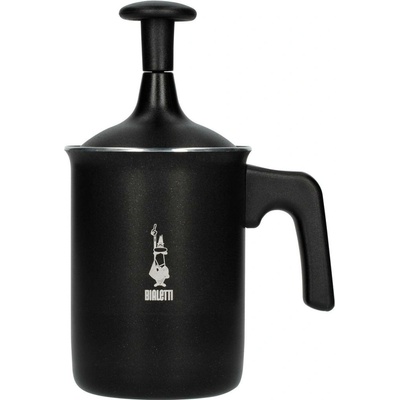 Bialetti Montalatte 160 ml černý