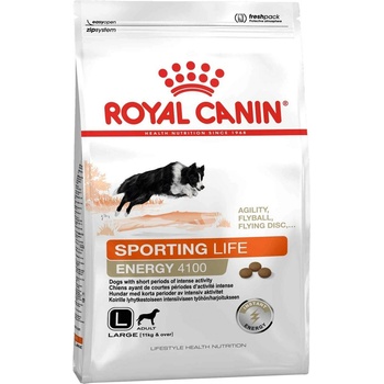 Royal Canin Sporting Life Agility Large 15 kg