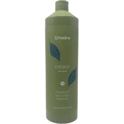 Echosline Energy Shampoo 1000 ml