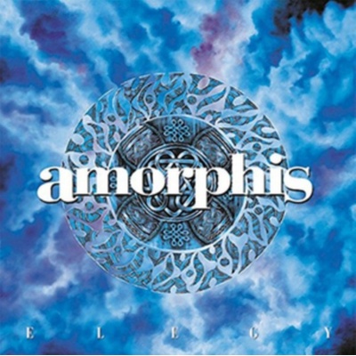 Amorphis - Elegy CD
