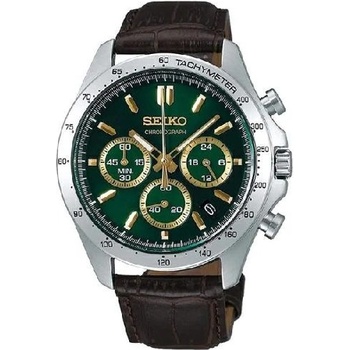 Seiko SBTR017