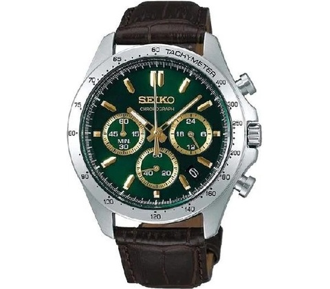 Seiko SBTR017